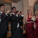 Professional Wedding Photographer in Hampshire and Surrey